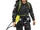 Diamond Select Ghostbusters II: "We're Back" Egon Spengler Action Figure