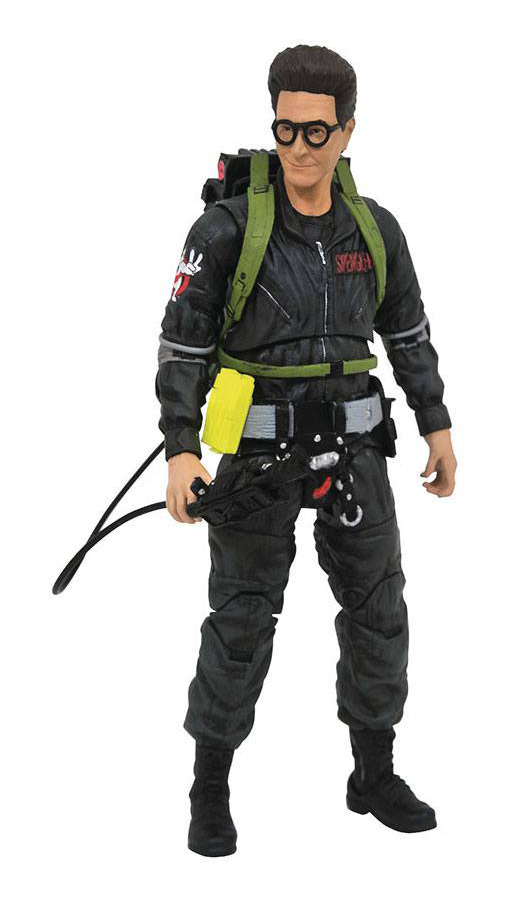 Diamond select sales ghostbusters egon