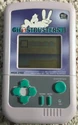 Front of handheld device (Talking Ghostbusters II Light Gray Plastic Shell MGA-216S Boxed as a MGA-206 B)
