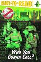 Cover of Who You Gonna Call?