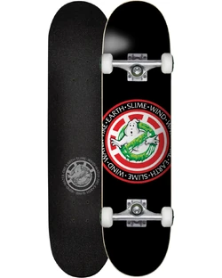 Element x Ghostbusters skateboard apparel line | Ghostbusters Wiki