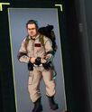 Ray's image in locker before unlocked in Ghostbusters: Rise of the Ghost Lord