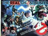 The Real Ghostbusters Board Game (Milton Bradley)