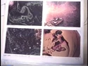 Concept art (Credit: William Forsche and Spook Central)