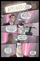 Page 1 of Ghostbusters - Acchiappafantasmi – Vol. 1