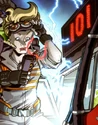 As seen in Ghostbusters 101 #1