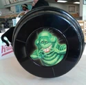 Top of Halloween Pail (credit: Ghostbusters Inc)