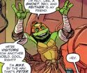 As seen in TMNT/Ghostbusters Volume 2 Issue #4