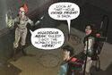 As seen on Ghostbusters Volume 2 Issue #3