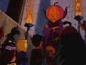 As seen in "Halloween II 1/2"