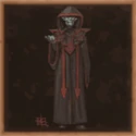 Shandor Ascendant bio photo
