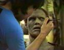 Tom Savini's Day of the Dead Make-up Footage