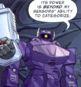 As seen in Transformers/Ghostbusters Issue #1