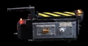 Light up Hero prop used in Ghostbusters and Ghostbusters II (Credit: Prop Store)