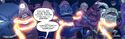 Non-canon cameo seen in Ghostbusters Annual 2018