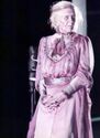 Ruth Oliver in costume, seen in "Get Slimed" (credit: Paul Rudoff)