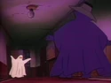 "Ghost Wrestlers"