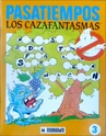 LosCazafantasmasBookPasatiempos3Sc01.png (305 KB) Pasatiempos: 3