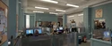 NYPD police station interior view 1 version 2 concept by Andrew Smith dated 2/23/2022