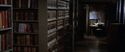 Basement in Ghostbusters