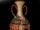 Phoenican Plague Vase