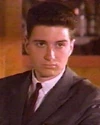 as Phil Alderisio in Sugartime (1995) (TVM)