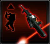 BosonDartSuperchargeinGBTVGRVIcon