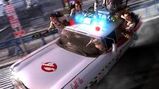 Ecto-1B