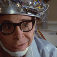 Vinz Clortho Ghostbusters Wiki Fandom