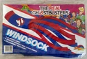 Front package of The Real Ghostbusters Windsock