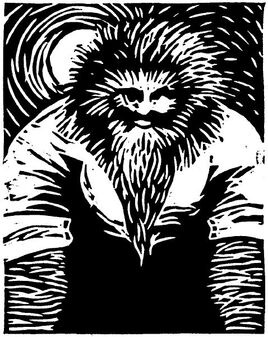 ShaggyBeast
