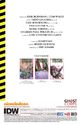 TMNTGhostbusters2Issue4Credits.jpg (74 KB) Credits Page