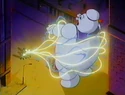 TheRealGhostbustersPilotSc84.jpg (79 KB) Stay Puft as seen in the Pilot