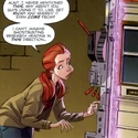 As seen in Ghostbusters 101 #1