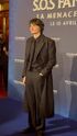 Paris event on March 19,2024 (Credit: purebreak)