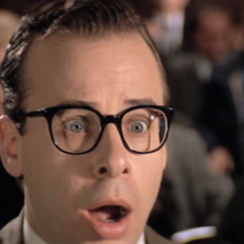 Louis Tully Ghostbusters Wiki Fandom