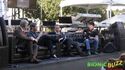 Ghostbusters Directors Panel at Fan Fest on Sony Lot