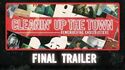 CLEANIN' UP THE TOWN Remembering Ghostbusters - Final Trailer
