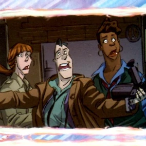 Ghostbusters Ghostbusters Wiki Fandom Movies, films in english, deutsch, italiano » боевик » ghostbusters / охотники за привидениями (1984).