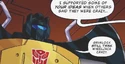 As seen in Transformers/Ghostbusters Issue #3