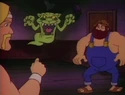 "Ghost Wrestlers"