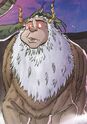 As seen in Volume 2 Issue #16
