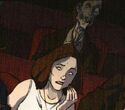 Non-Canon Cameo in Ghostbusters Issue #13
