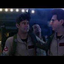 Ghostbusters The Video Game Ghostbusters Wiki Fandom