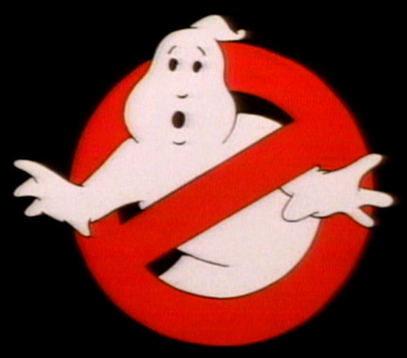 Icono fantasma | Ghostbusters Wiki | Fandom