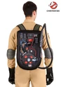 Adult Ghostbusters Cosplay Proton Pack with Wand Costume Accessory Promo Image