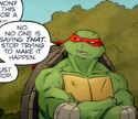 As seen in TMNT/Ghostbusters Volume 2 Issue #5