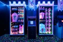 Summer Tribute Store, arcade area, in 2024 (Credit: Orlando Informer)