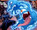 As seen in Teenage Mutant Ninja Turtles/Ghostbusters Volume 2 Issue #1