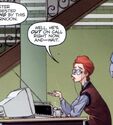 As seen in Ghostbusters 101 #2